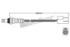 WALKER PRODUCTS 250-24865 Lambda Sensor